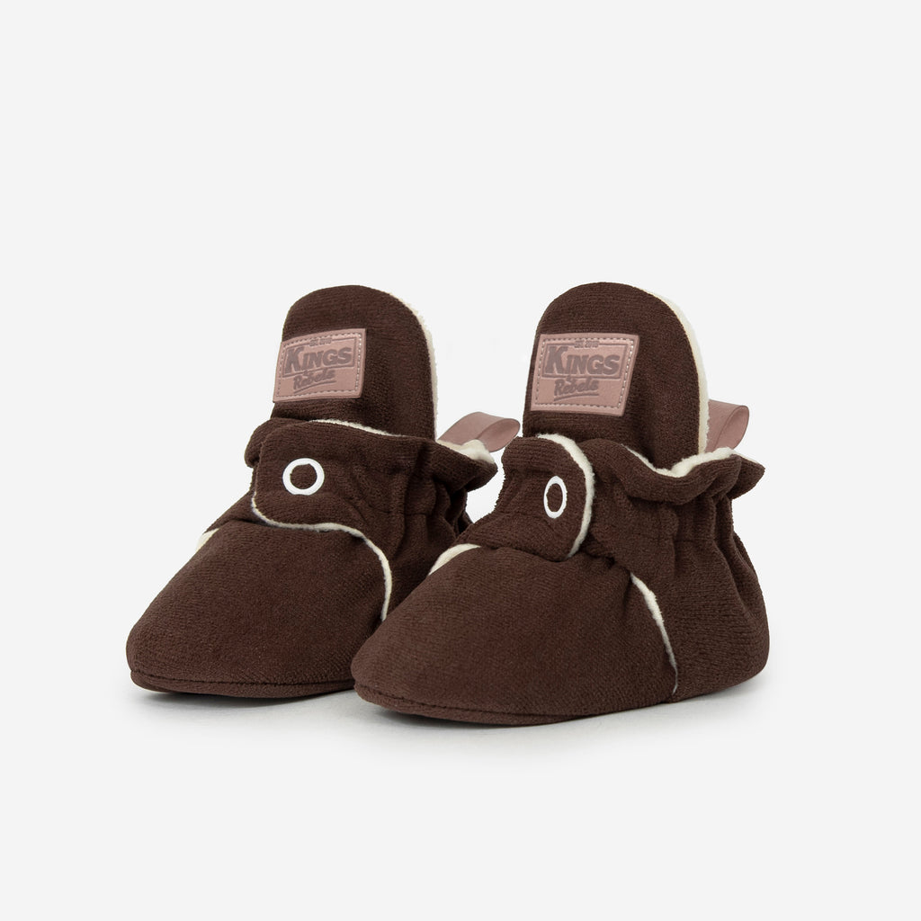 Gamuza Classic Edición Especial – Chocolate