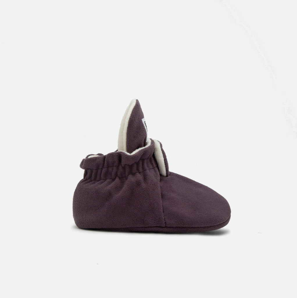 Gamuza Gripper - Plum