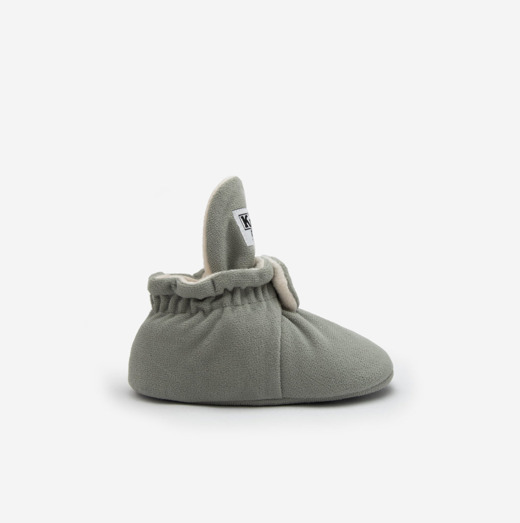 Gamuza Gripper - Stone