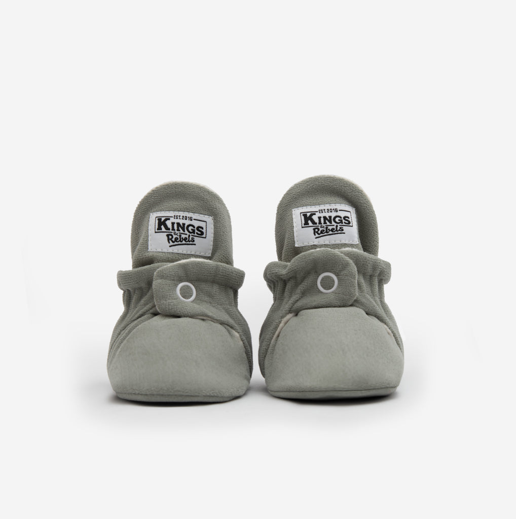 Gamuza Classic - Stone