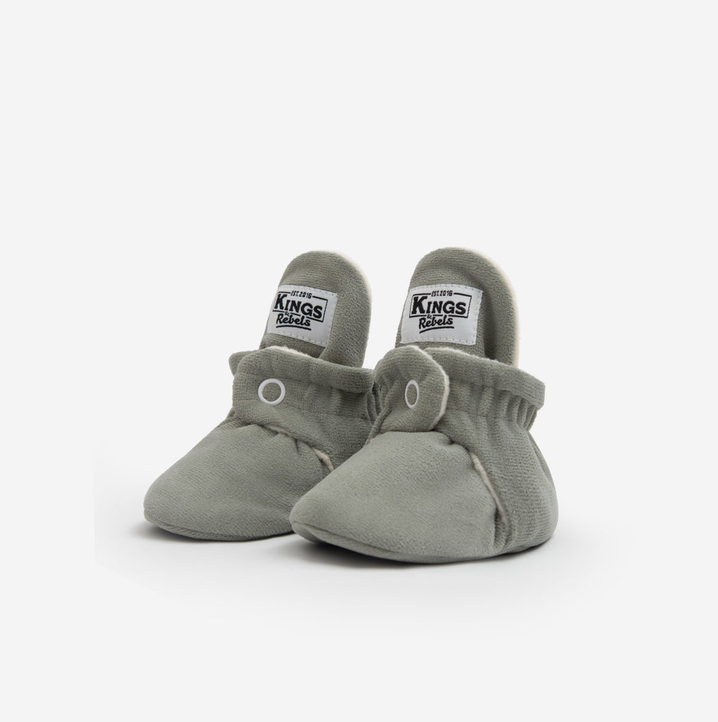 Gamuza Classic - Stone