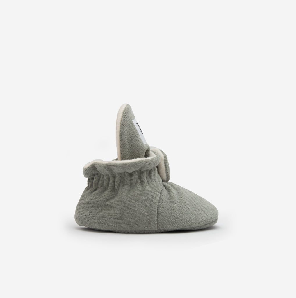 Gamuza Classic - Stone