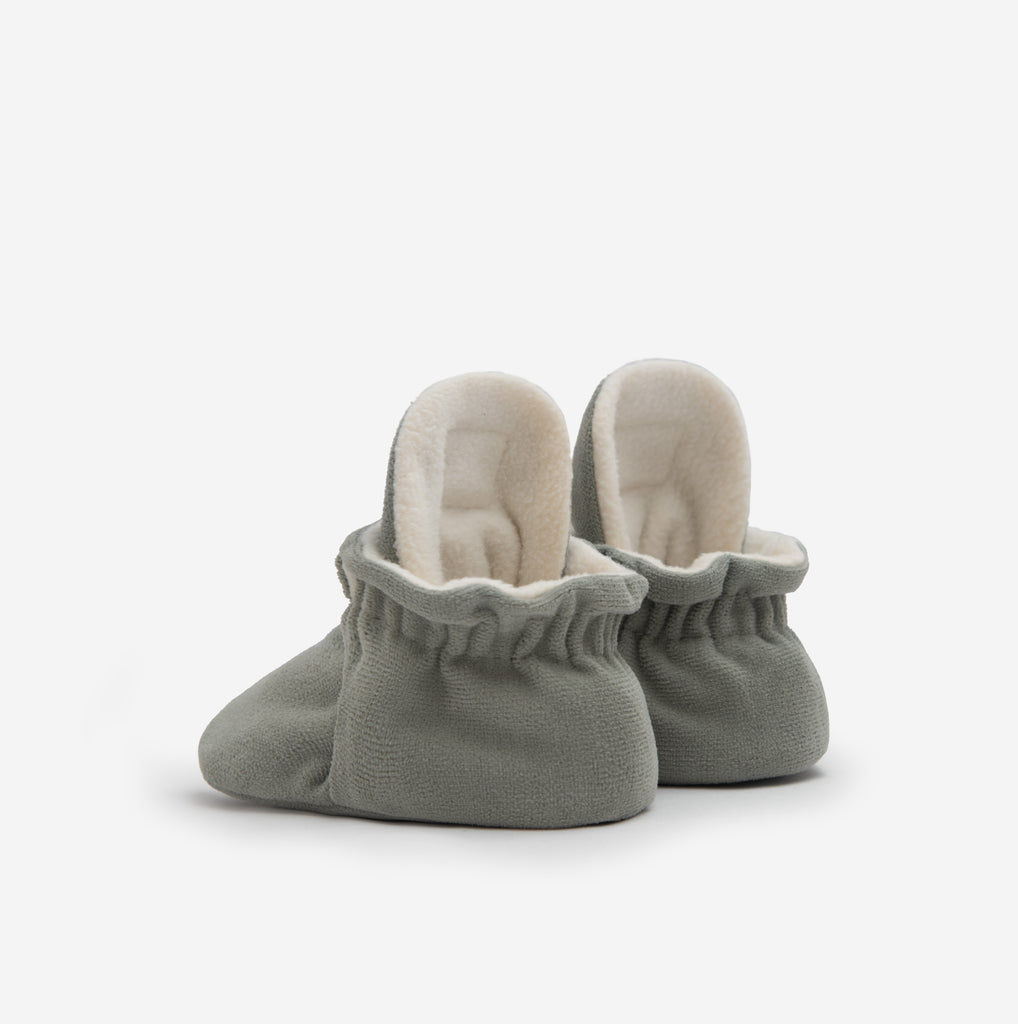 Gamuza Classic - Stone