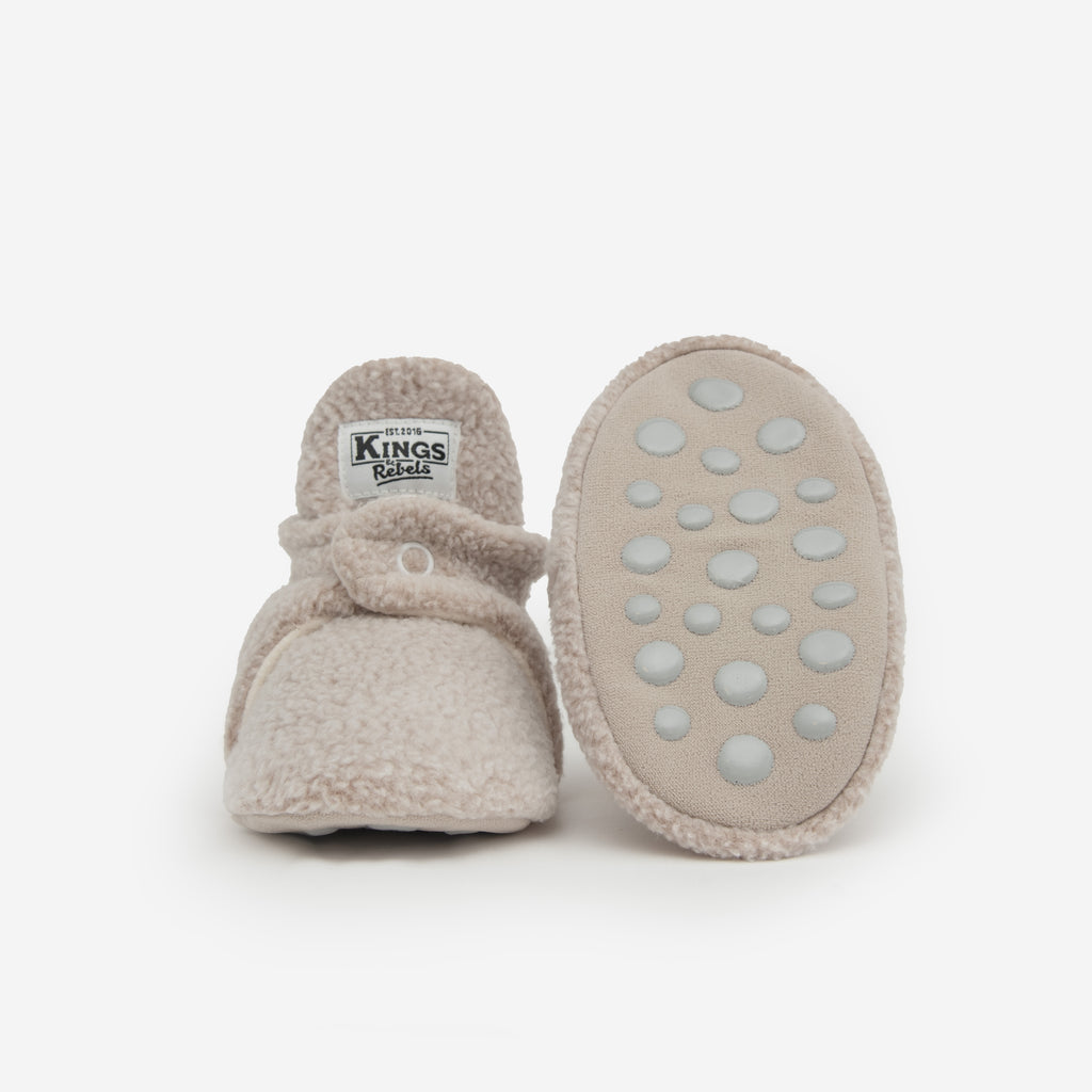 Teddy Gripper - Beige