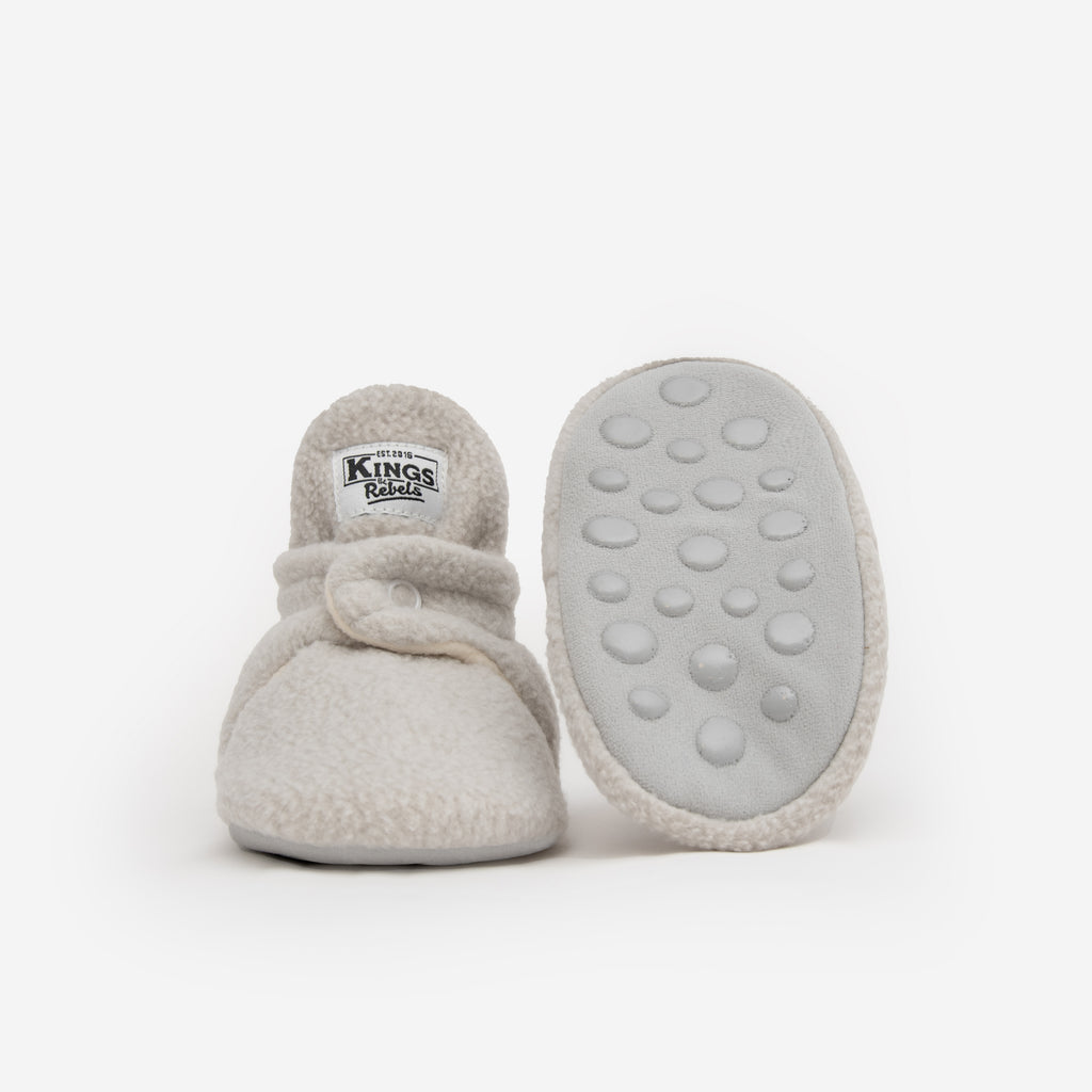 Teddy Gripper - Grey