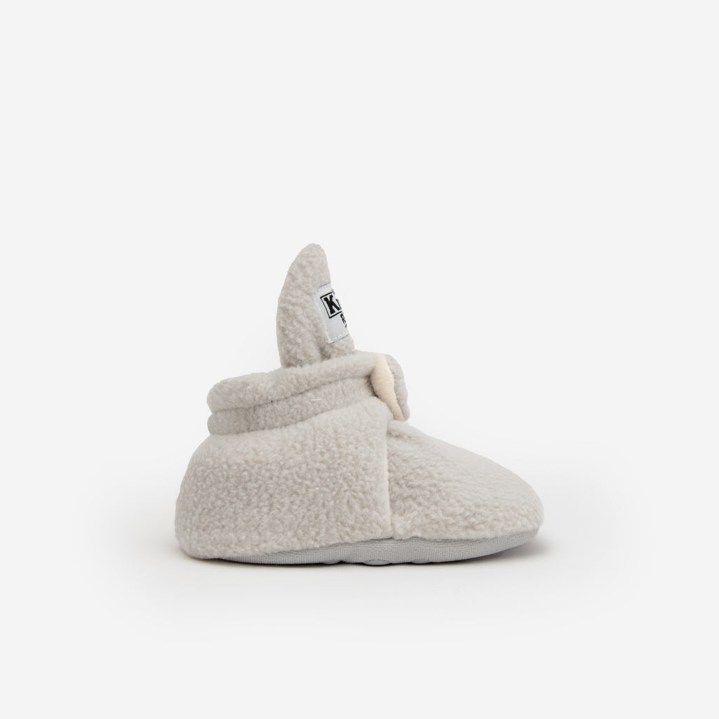 Teddy Gripper - Grey